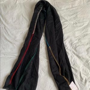 FREE PEOPLE SCARF